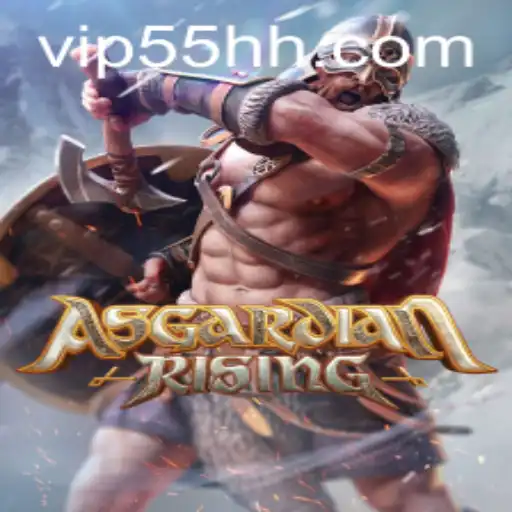 Discover the Epic World of AsgardianRising: An In-Depth Look at Gameplay and Rules