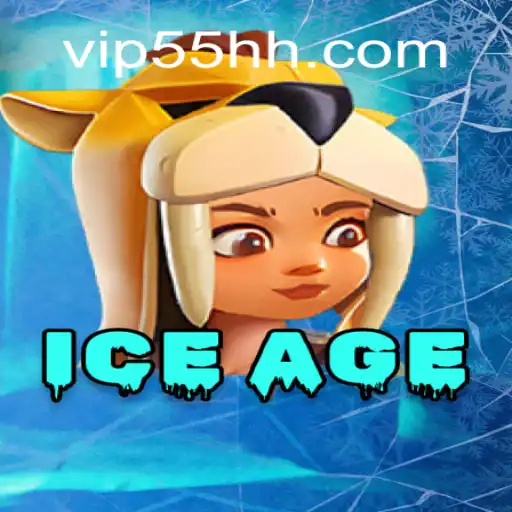 IceAge: A Thrilling Expedition into a Frozen World