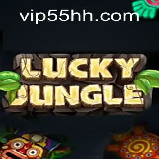 Exploring the Excitement of LuckyJungle: A Vibrant Gaming Experience