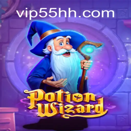 PotionWizard: An Enchanting Journey into Spellbinding Gameplay