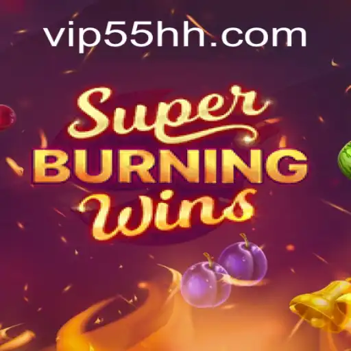 Exploring the Thrills of SuperBurningWins: A Classic Slot Adventure with a Modern Twist