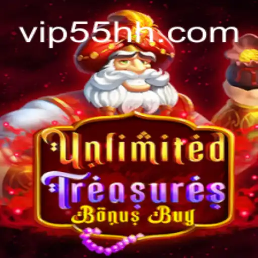 Exploring UnlimitedTreasuresBonusBuy: A New Realm of Gaming Adventure with 55 HH