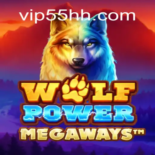 Discover the Exciting World of WolfPowerMega and the Thrilling 55 HH Mode
